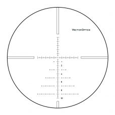 Оптический прицел Vector Optics Paragon 6-30x56 SFP GenII