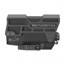 Коллиматорный прицел Vector Optics Frenzy Plus 1x31x26