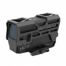 Коллиматорный прицел Vector Optics Frenzy Plus 1x31x26 Multi-Reticle