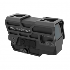 Коллиматорный прицел Vector Optics Frenzy Plus 1x31x26 Multi-Reticle