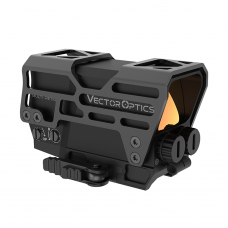 Коллиматорный прицел Vector Optics Frenzy Plus 1x31x26 Multi-Reticle