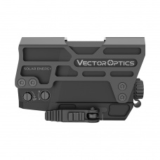 Коллиматорный прицел Vector Optics Frenzy Plus 1x31x26 Solar