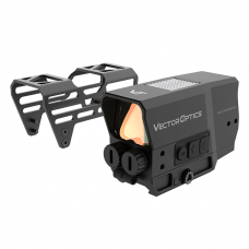 Коллиматорный прицел Vector Optics Frenzy Plus 1x31x26 Solar