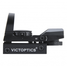 Коллиматорный прицел Vector Optics VictOptics Z1 1x23x34