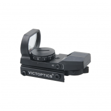 Коллиматорный прицел Vector Optics VictOptics Z1 1x23x34 Multi Reticle