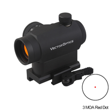 Коллиматорный прицел Vector Optics Maverick 1x22