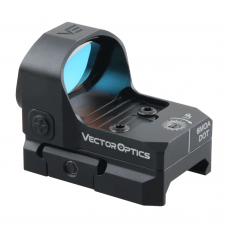 Коллиматорный прицел Vector Optics Frenzy-X 1x20x28 6 MOA Red Dot