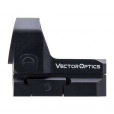 Коллиматорный прицел Vector Optics Frenzy-X 1x20x28 6 MOA Red Dot