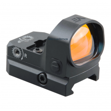 Коллиматорный прицел Vector Optics Frenzy-X 1x20x28 6 MOA Red Dot