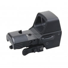 Коллиматорный прицел Vector Optics Omega 23x33 Four-Reticle