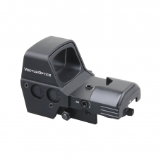 Коллиматорный прицел Vector Optics Omega 23x33 Four-Reticle