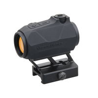 Коллиматорный прицел Vector Optics Maverick-IV 1x20 Mini MIL