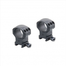 Кольца для прицелов Vector Optics X-ACCU 30mm 1.25 Medium Picatinny