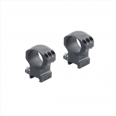 Кольца для прицелов Vector Optics X-ACCU 30mm 1.25 Medium Picatinny