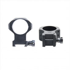 Кольца для прицелов Vector Optics X-ACCU 30mm 1.25 Medium Picatinny