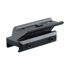 Кронштейн Vector Optics Picatinny Riser 0.5 дюйма