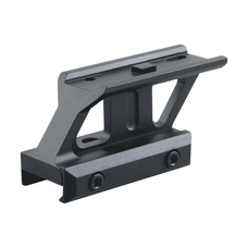 Кронштейн Vector Optics Picatinny Riser 1 дюйм