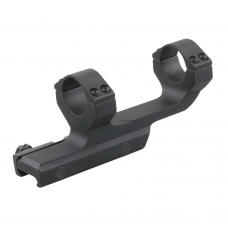 Крепление для прицела Vector Optics 25.4mm 1-Piece Cantilever Picatinny