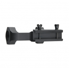 Крепление для прицела Vector Optics 25.4mm 1-Piece Cantilever Picatinny