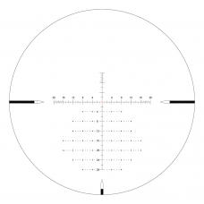 Оптический прицел Vector Optics Sentinel 4-16x50 GenII SFP