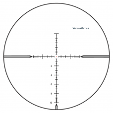 Оптический прицел Vector Optics Taurus 4-24x50 FFP