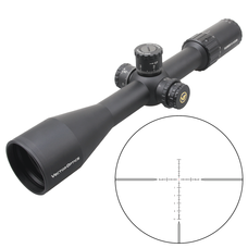 Оптический прицел Vector Optics Taurus 6-24x50 HD HT