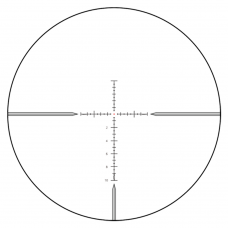 Оптический прицел Vector Optics Taurus 6-24x50 HD HT