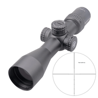 Оптический прицел Vector Optics Veyron 3-12x44 FFP