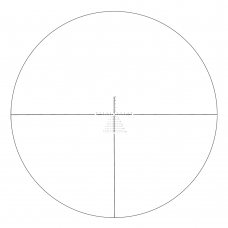 Оптический прицел Vector Optics Veyron Plus 10x30 Zero SFP