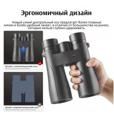 Бинокль Eyeskey Wave 10x42