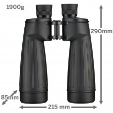 Астробинокль Bresser ASTRO SF 15x70