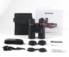 Бинокль Eyeskey ProPilot 10x42