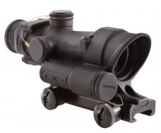 Призматический прицел Trijicon ACOG 4x32 BAC .223