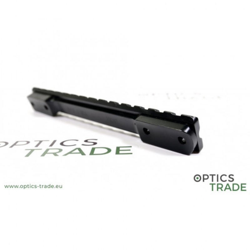 Планка Contessa Weaver/Picatinny для Winchester XPR LA (0 MOA)