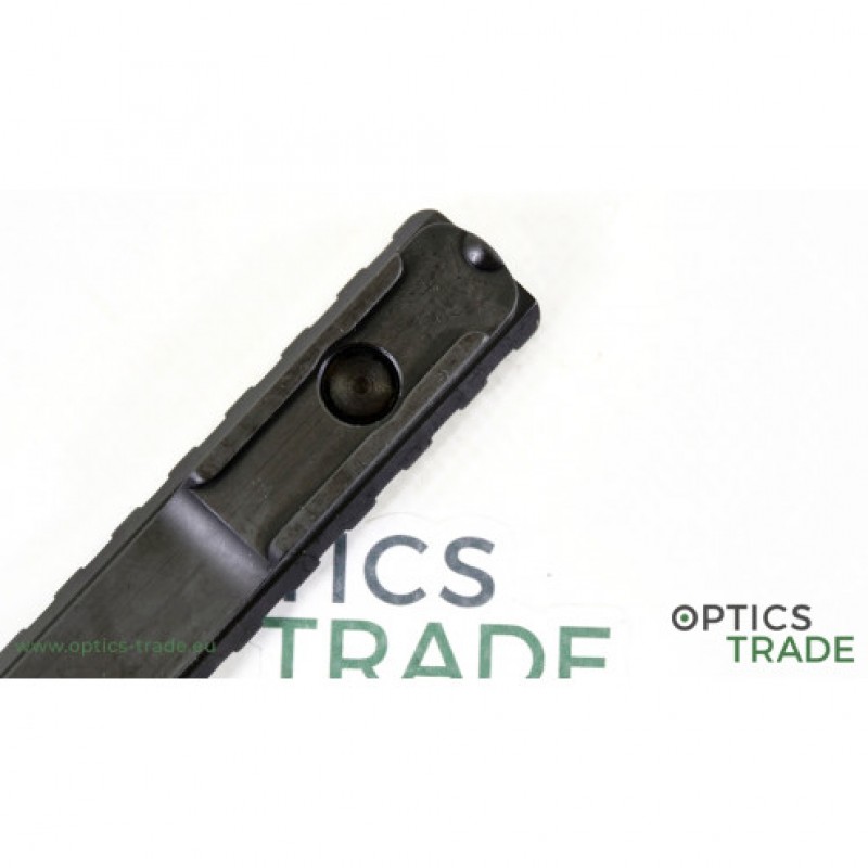 Планка Contessa Weaver/Picatinny для CZ 452, 455 (20 MOA)