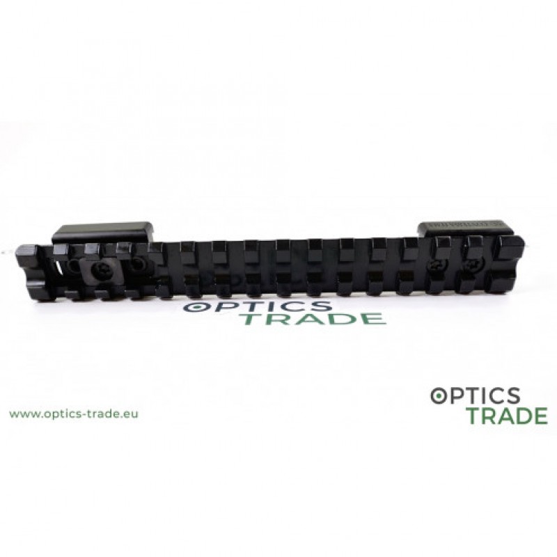 Планка Contessa Weaver/Picatinny для Sako 85 M (Medium) (0 MOA)