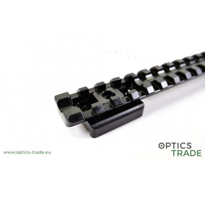 Планка Contessa Weaver/Picatinny для Sako 85 M (Medium) (0 MOA)