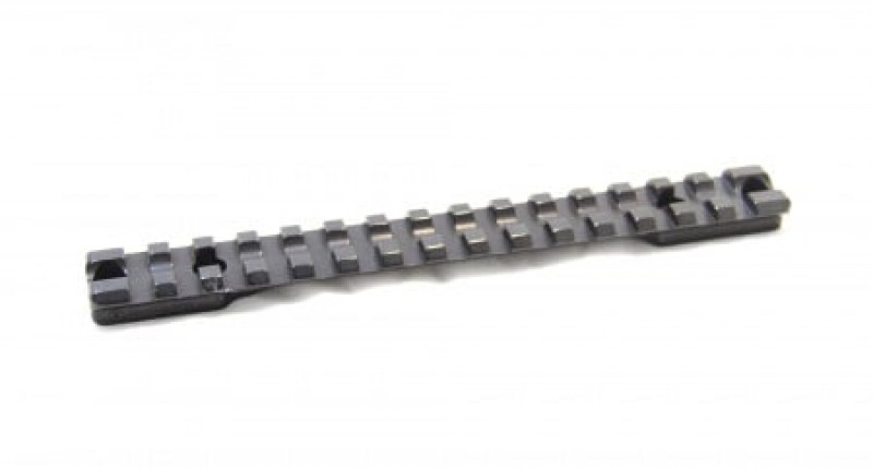 Планка Contessa Weaver/Picatinny для Sauer 202 Standard (0 MOA)