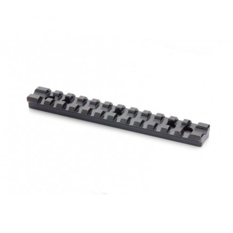 Планка Contessa Weaver/Picatinny для Winchester 70 Extra Long (20 MOA)