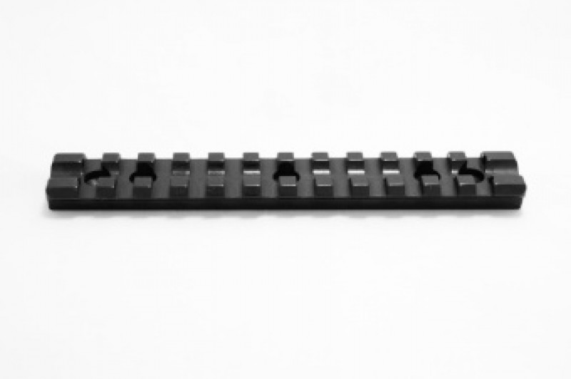 Планка Contessa Weaver/Picatinny для Steyr-Mannlicher SBS, B: 83 mm (0 MOA)