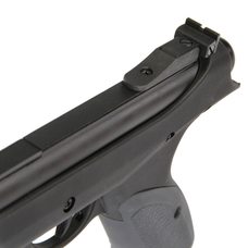 Пистолет пневматический STRIKE ONE "B015P" кал.4,5mm (.177) не более 3,0Дж