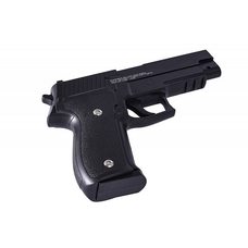 Пистолет пневматичеcкий Stalker SA226 Spring (SigSauer P226)