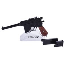 Пистолет пневматический Stalker SA96M Spring (Mauser C96)
