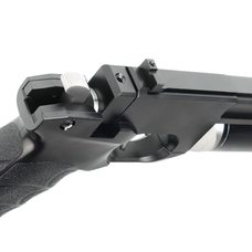 Пистолет пневматический STRIKE ONE "B027M" кал.5,5mm не более 3,0Дж