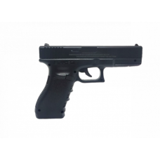 Пистолет пневматический Stalker S17 (Glock17)