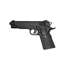 Пистолет пневматический Stalker SC1911P (аналог Colt 1911)