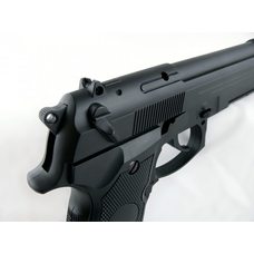 Пистолет пневматический Stalker S92PL (Beretta 92)