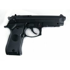 Пистолет пневматический Stalker S92PL (Beretta 92)