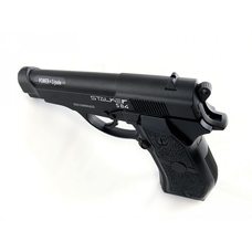 Пистолет пневматический Stalker S84 (Beretta 84)