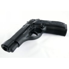 Пистолет пневматический Stalker S84 (Beretta 84)